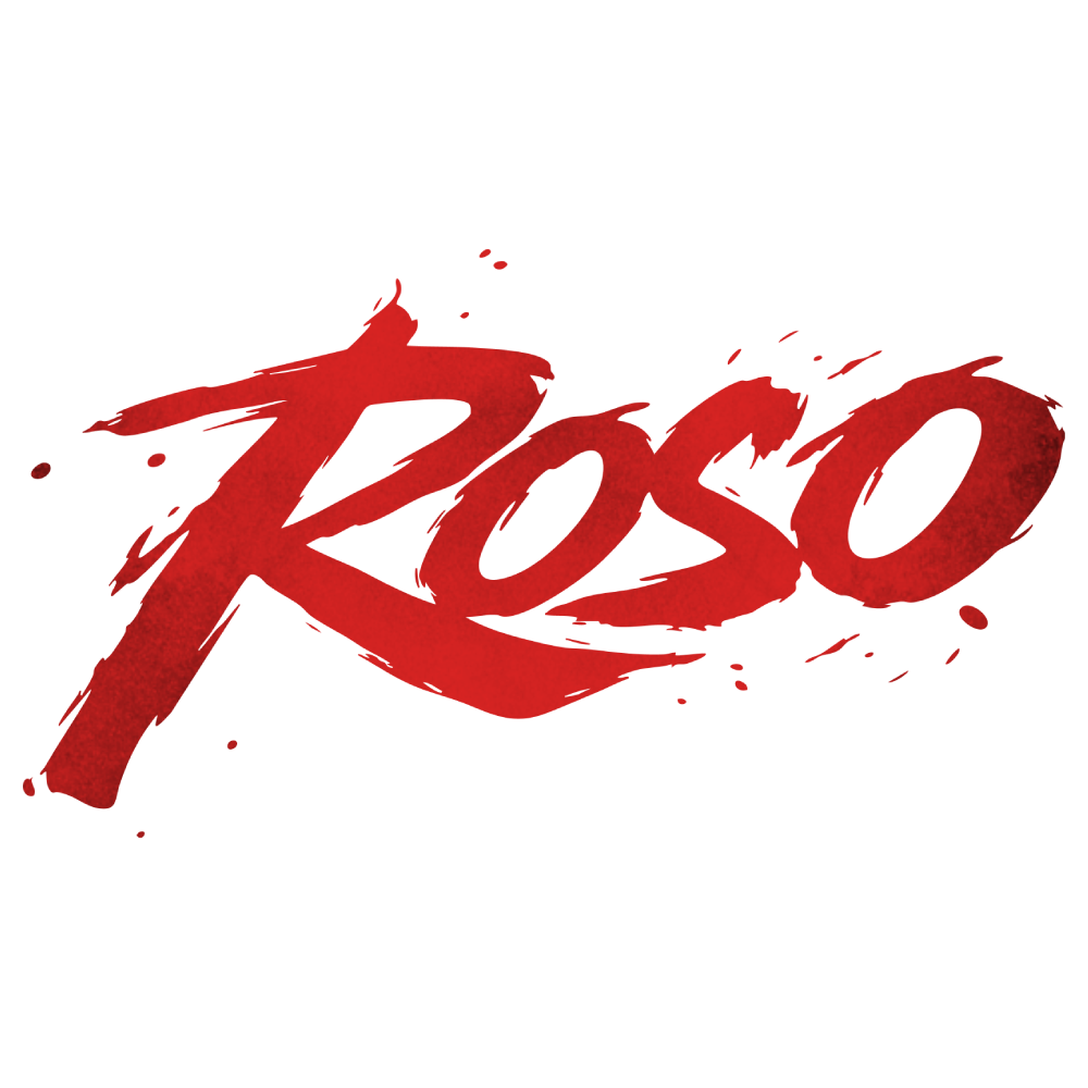 Roso logo