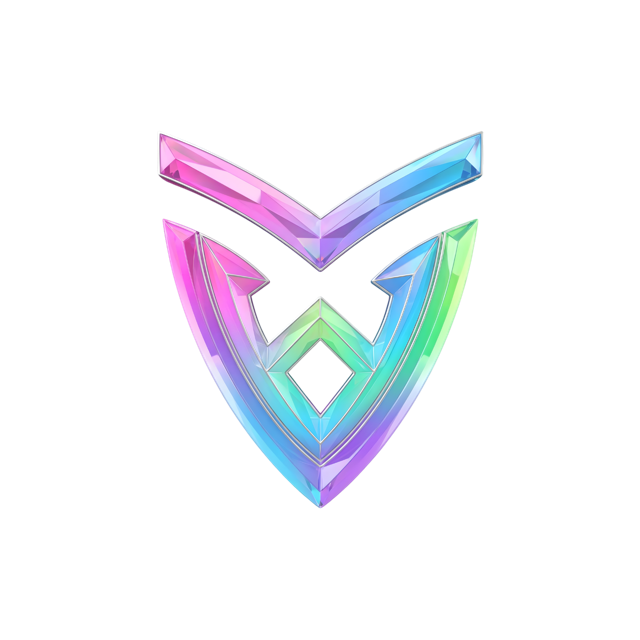 Vortex Esports logo